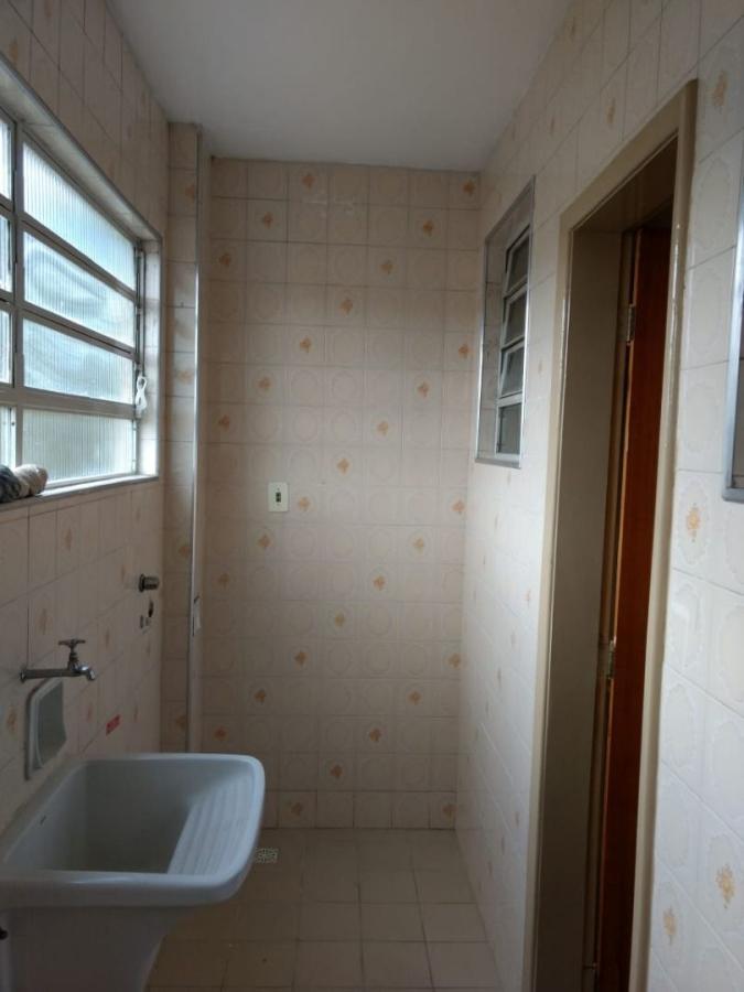 Apartamento à venda com 3 quartos, 95m² - Foto 7