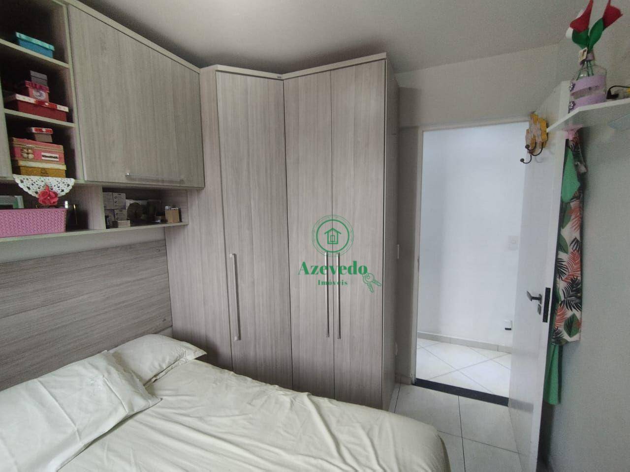 Apartamento à venda com 3 quartos, 56m² - Foto 10