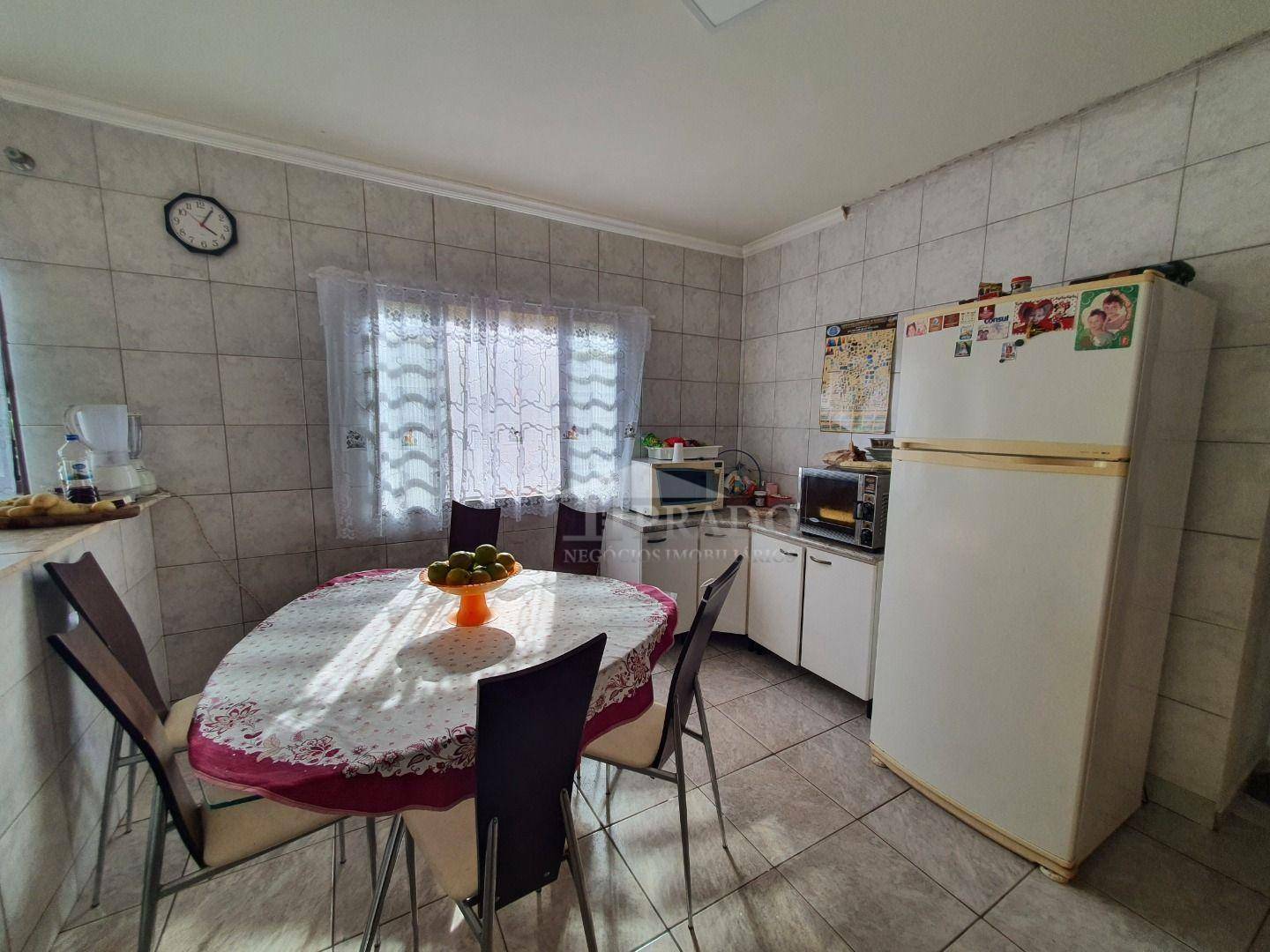 Chácara à venda com 4 quartos, 265m² - Foto 11