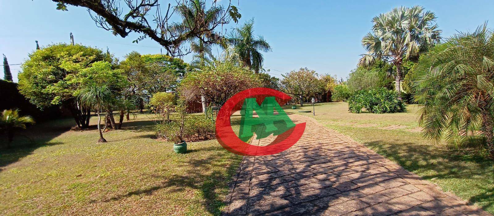 Chácara, 4 quartos, 5000 m² - Foto 43