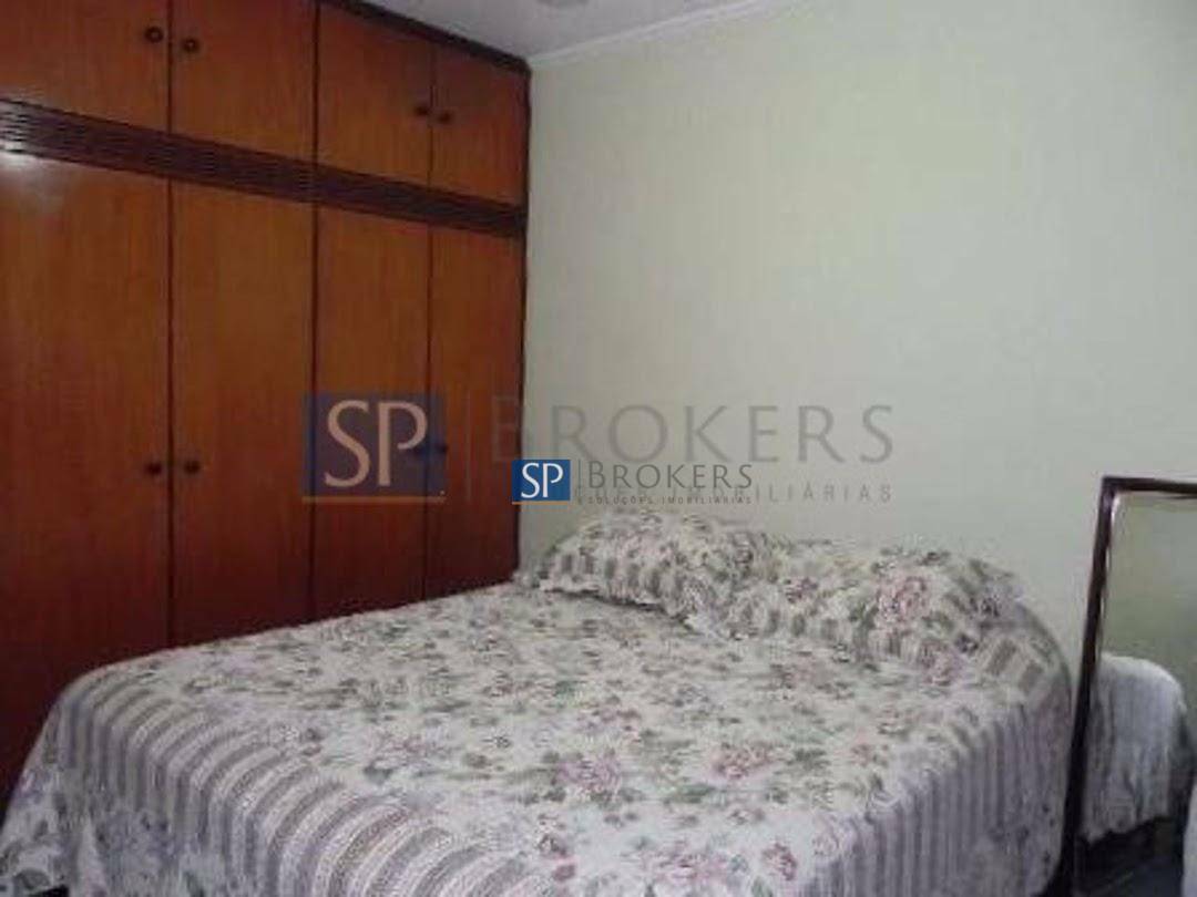 Casa à venda com 3 quartos, 200m² - Foto 8