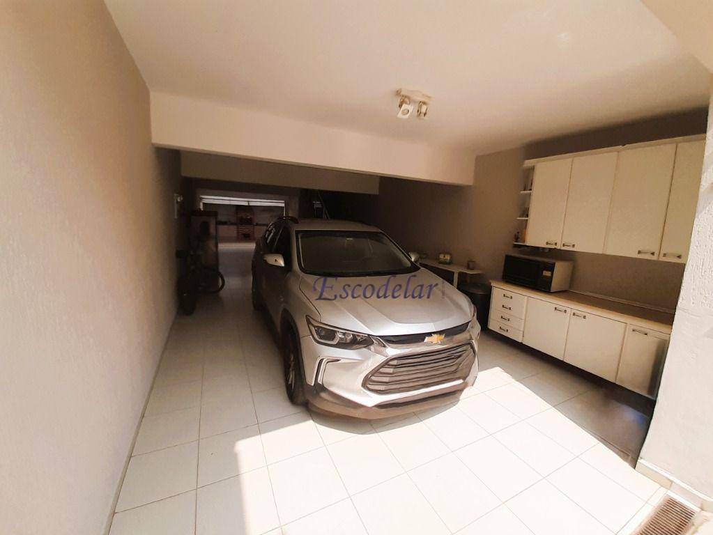 Sobrado à venda com 3 quartos, 194m² - Foto 5