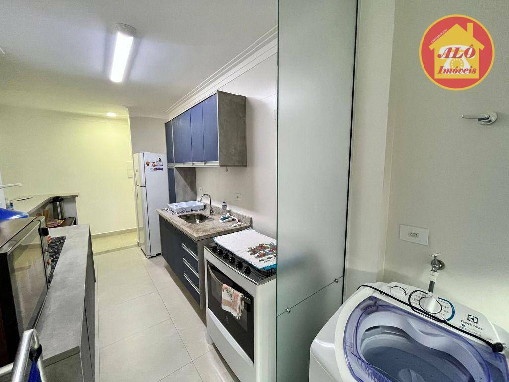 Apartamento à venda com 2 quartos, 76m² - Foto 3