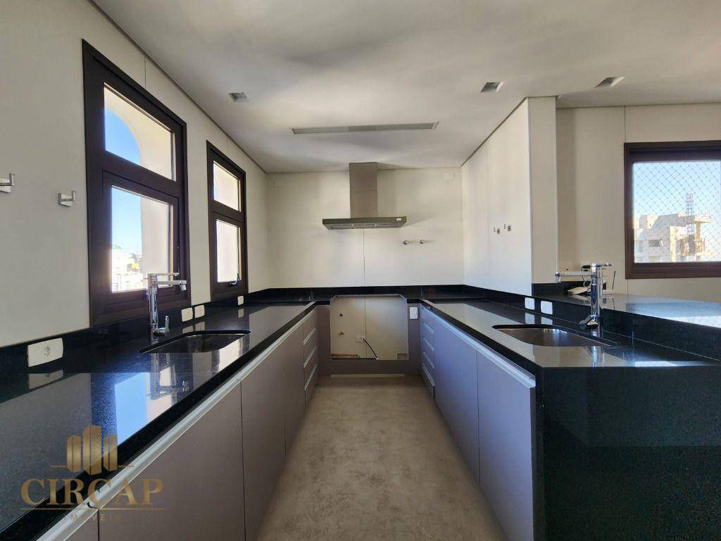 Cobertura, 3 quartos, 611 m² - Foto 15