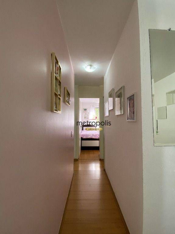 Apartamento à venda com 3 quartos, 64m² - Foto 14