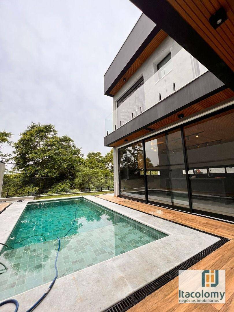 Casa de Condomínio à venda com 3 quartos, 318m² - Foto 36