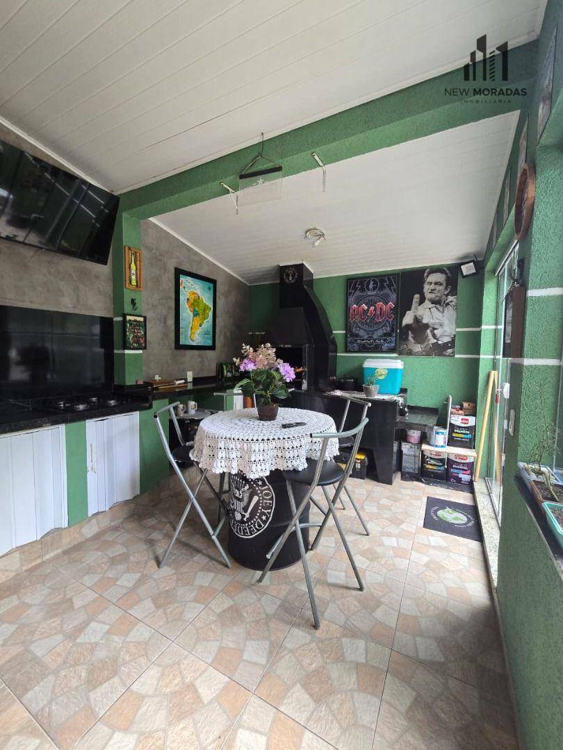 Sobrado à venda com 3 quartos, 191m² - Foto 25