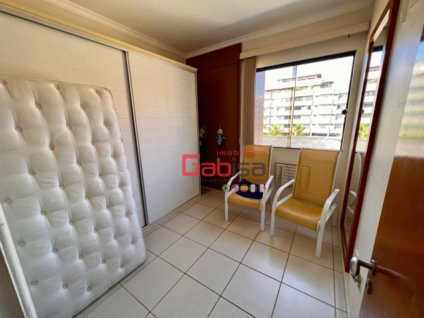 Apartamento à venda com 3 quartos, 130m² - Foto 13