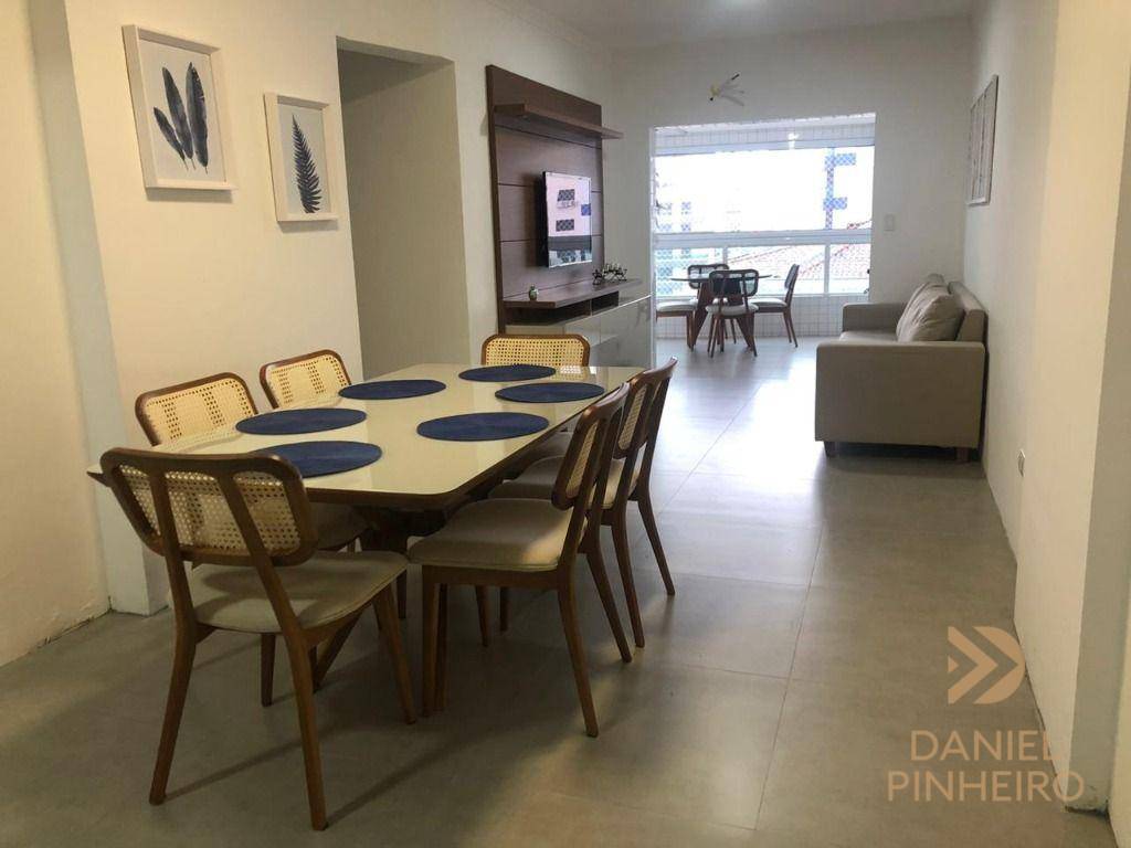 Apartamento à venda com 3 quartos, 115m² - Foto 8