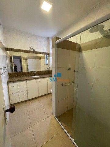 Apartamento para alugar com 3 quartos, 125m² - Foto 8