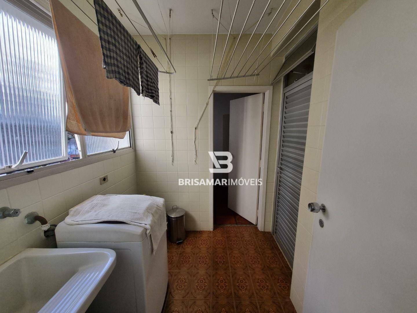 Apartamento à venda com 3 quartos, 122m² - Foto 25