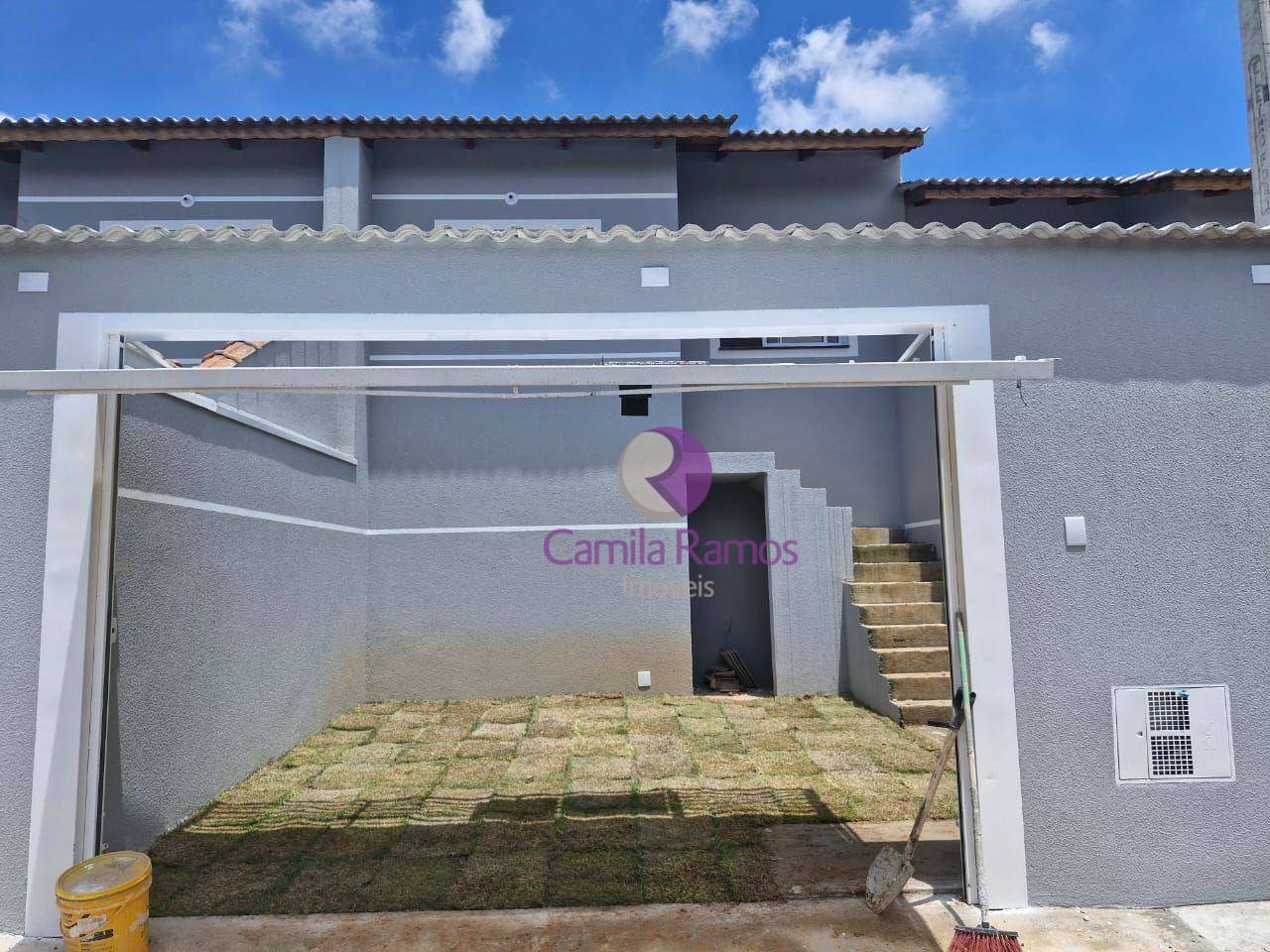 Casa à venda com 3 quartos, 82m² - Foto 15