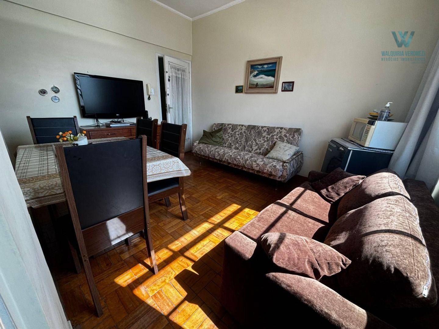 Apartamento, 1 quarto, 56 m² - Foto 4