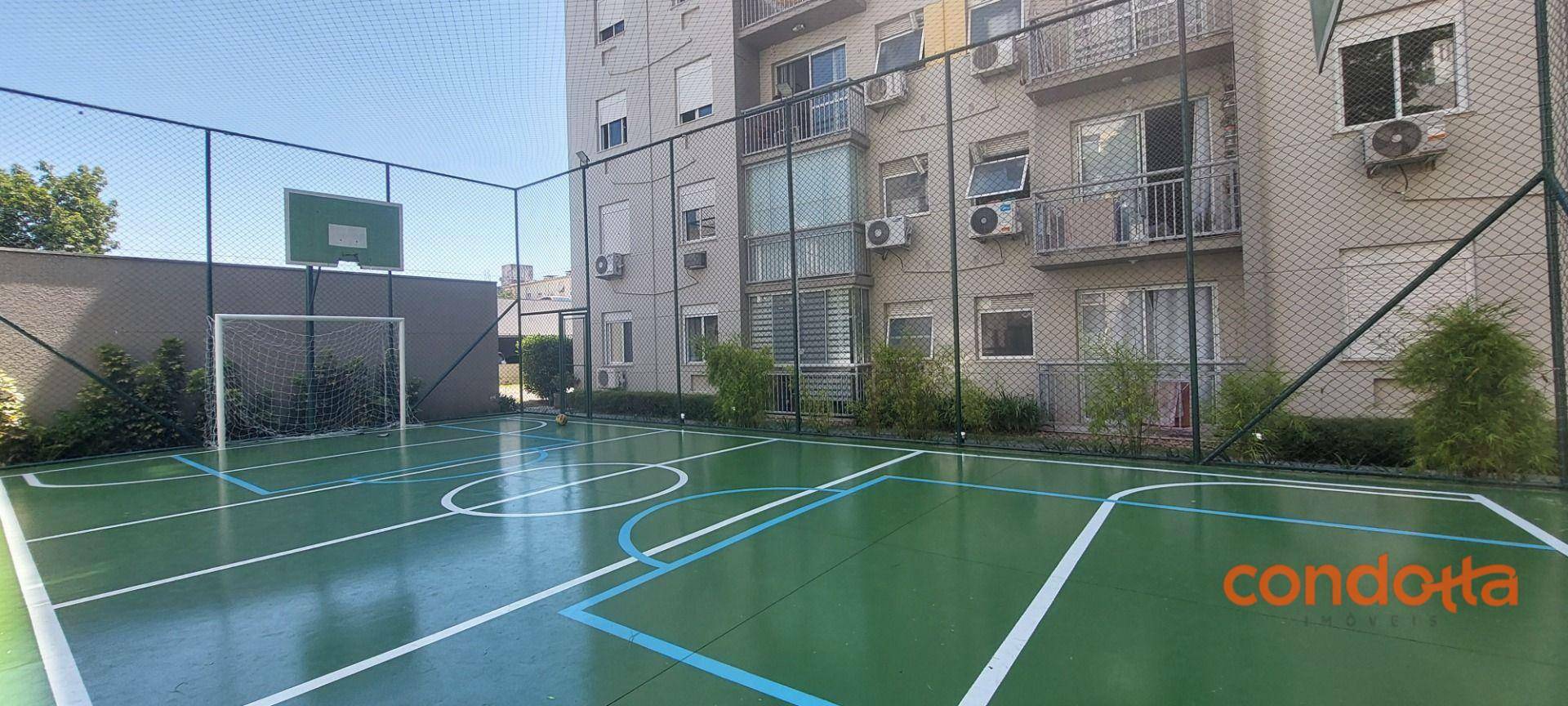 Apartamento para alugar com 3 quartos, 68m² - Foto 34
