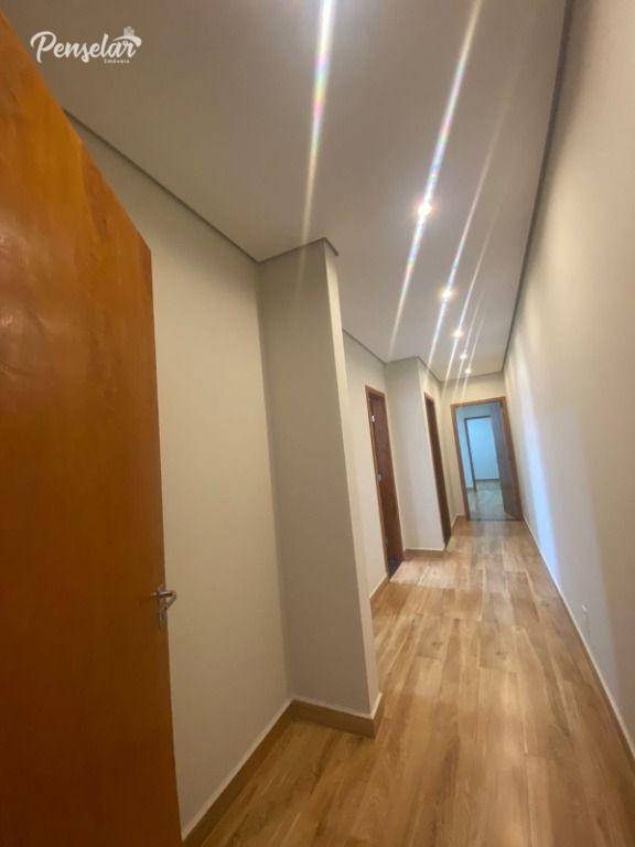 Casa de Condomínio à venda com 3 quartos, 186m² - Foto 17