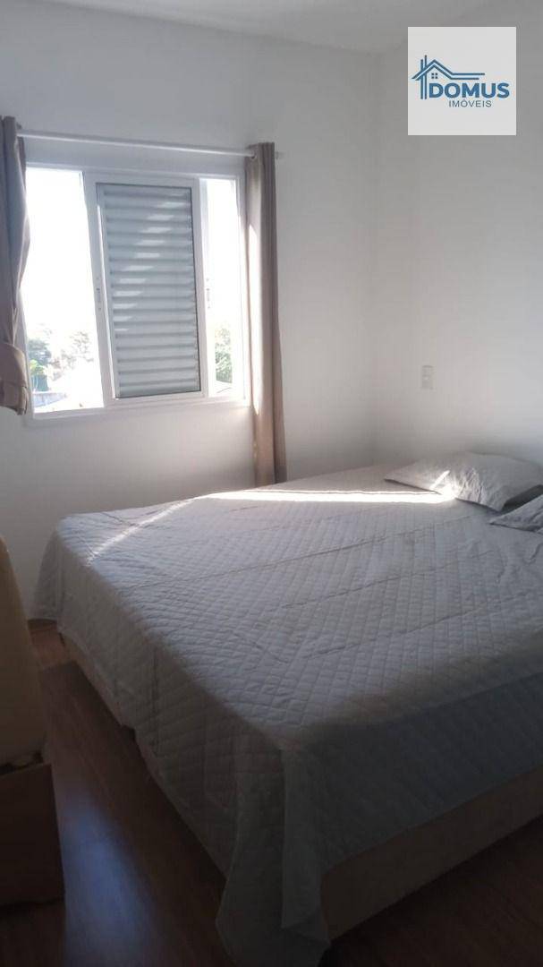 Apartamento à venda com 2 quartos, 68m² - Foto 6