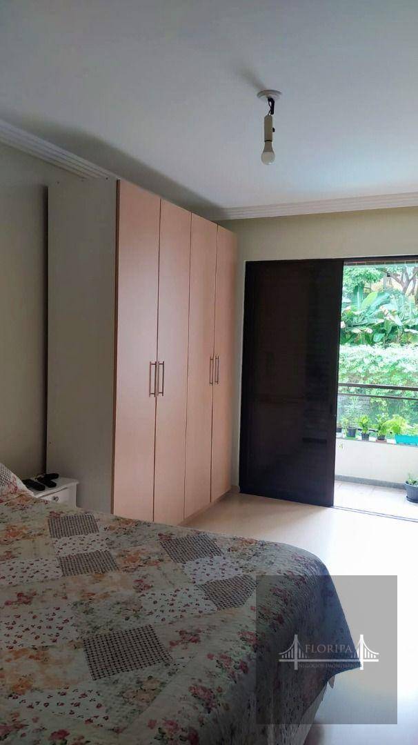 Apartamento à venda com 3 quartos, 164m² - Foto 15