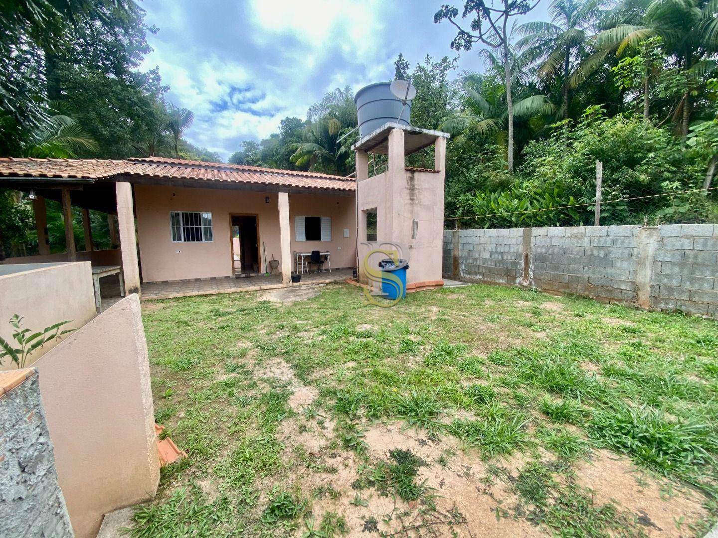 Chácara à venda com 1 quarto, 190m² - Foto 16