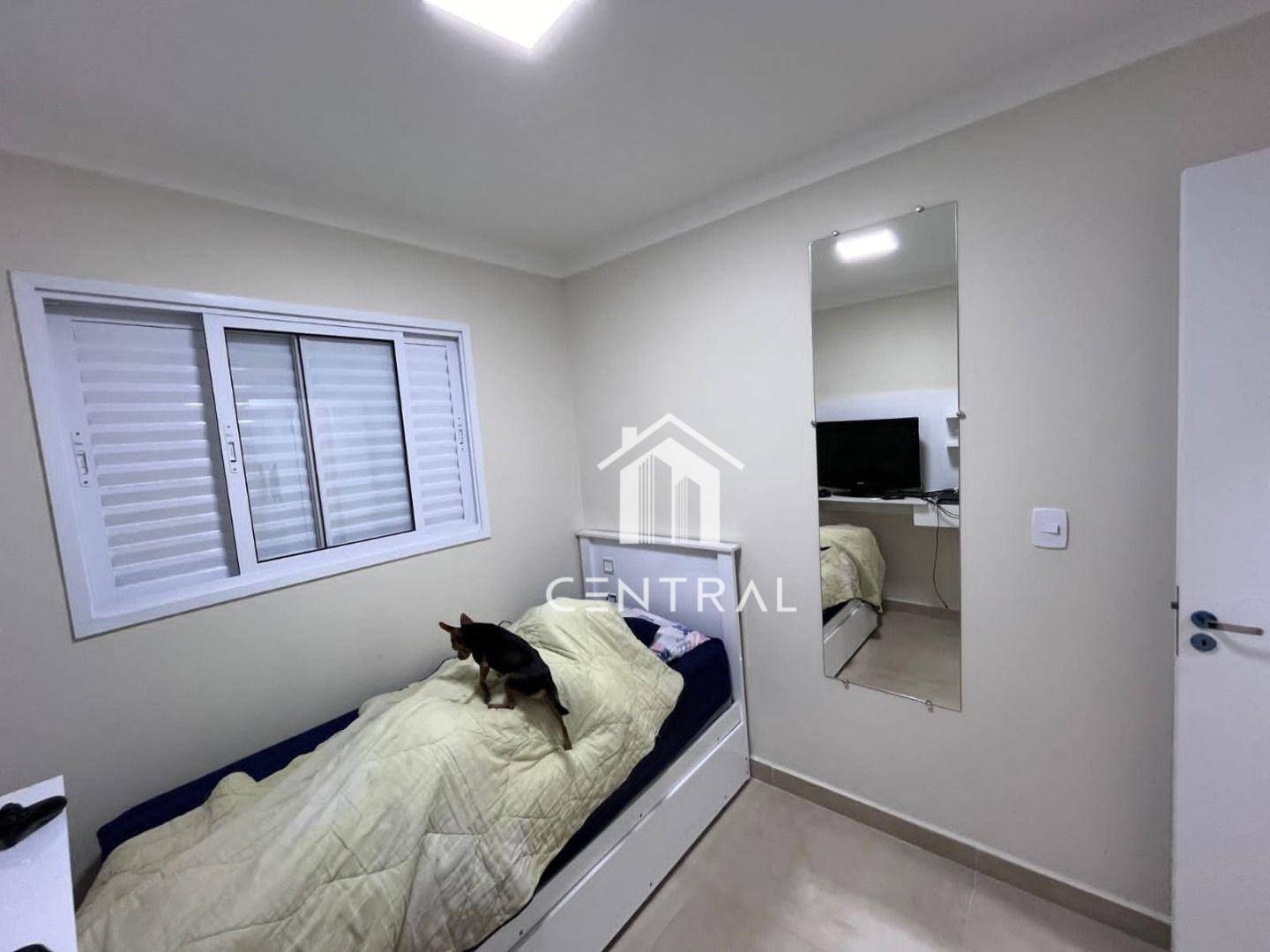 Apartamento à venda com 2 quartos, 50m² - Foto 12