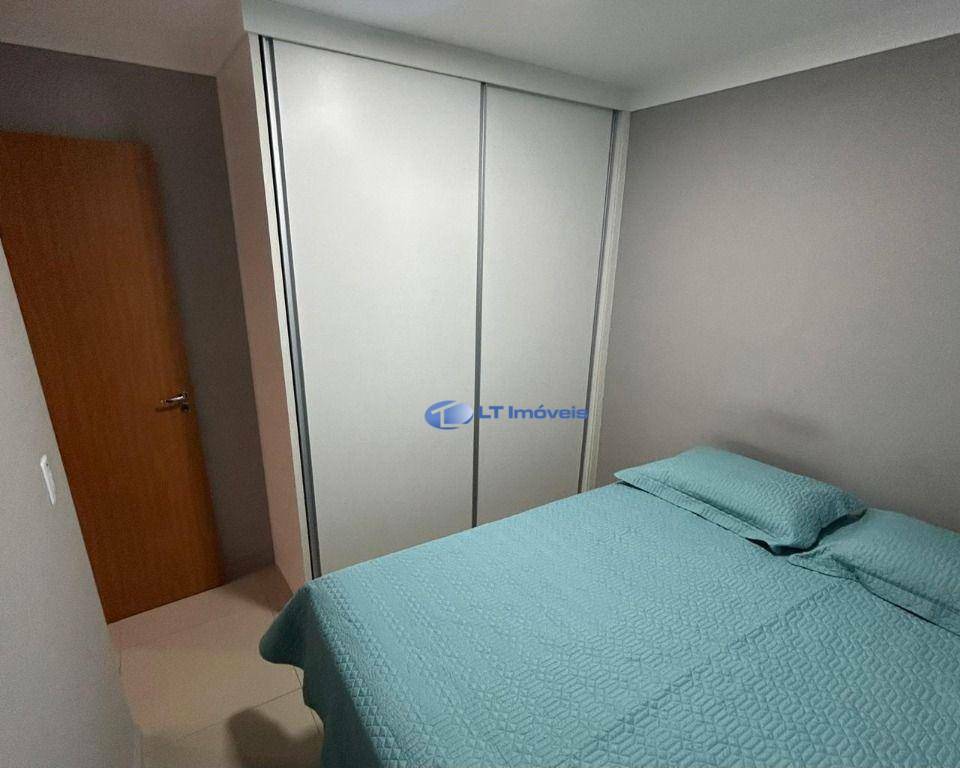 Apartamento à venda com 2 quartos, 39m² - Foto 5