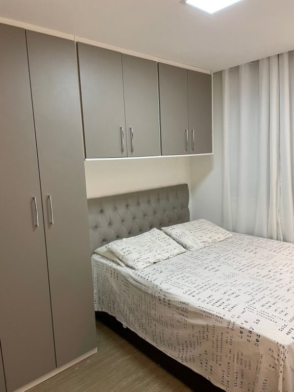 Apartamento à venda com 2 quartos, 54m² - Foto 8