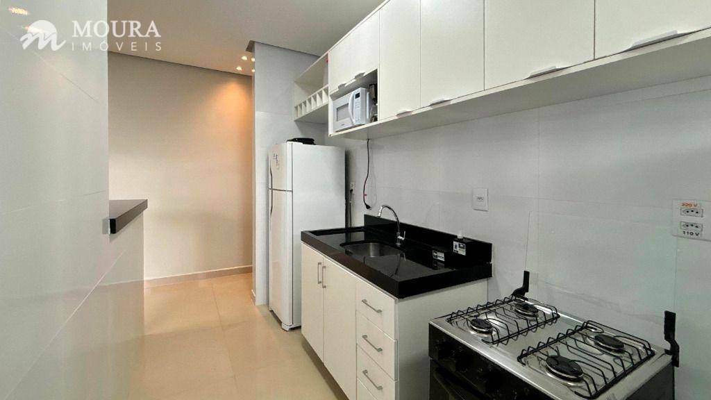 Apartamento para alugar com 3 quartos, 78m² - Foto 7