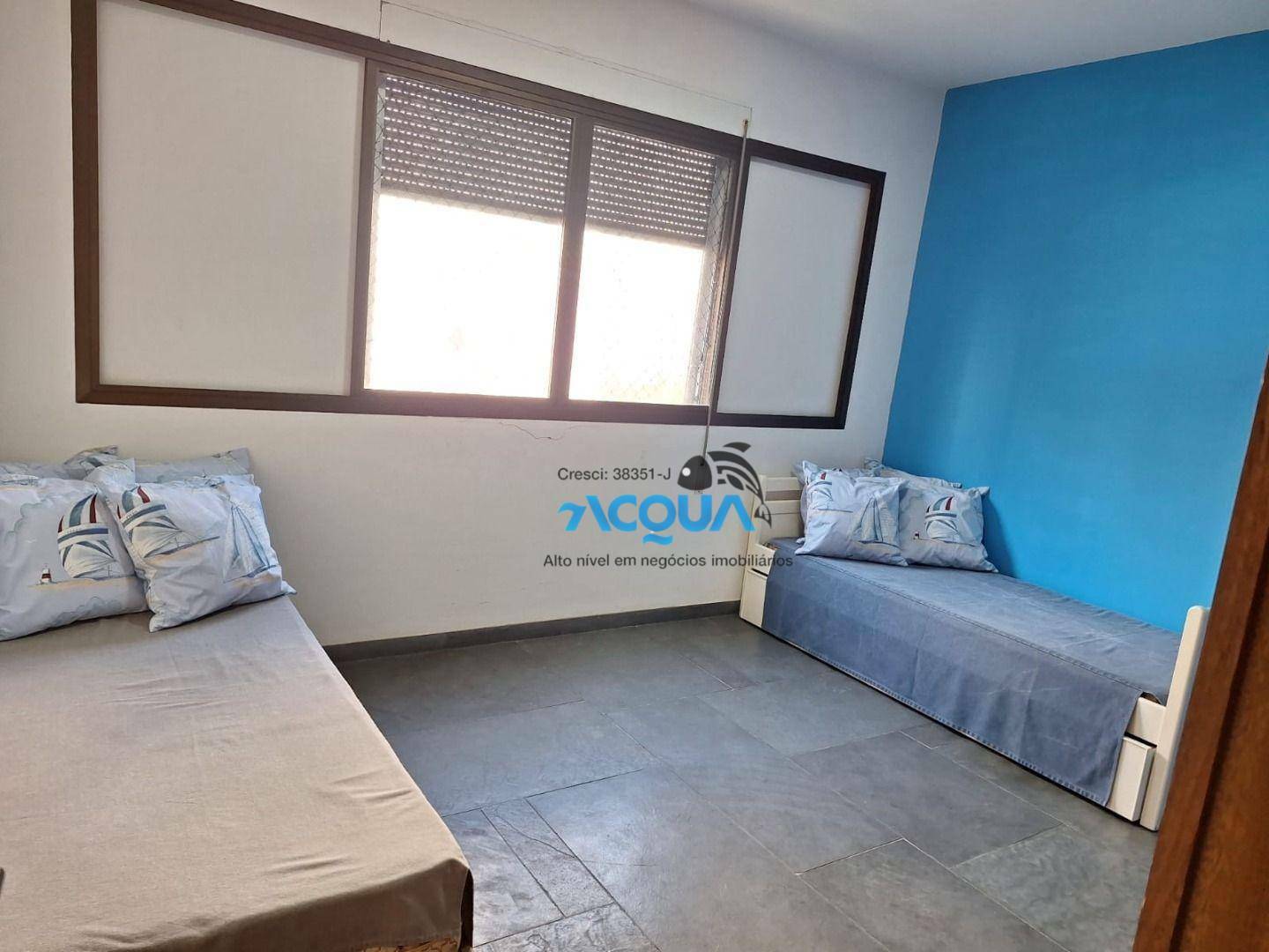 Apartamento à venda com 3 quartos, 150m² - Foto 9