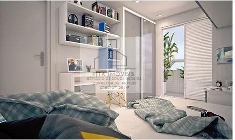 Apartamento à venda com 2 quartos, 73m² - Foto 10