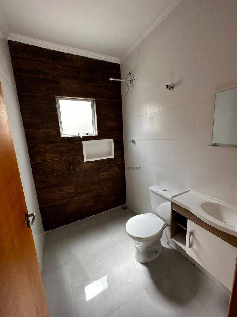 Casa à venda com 2 quartos, 100m² - Foto 6