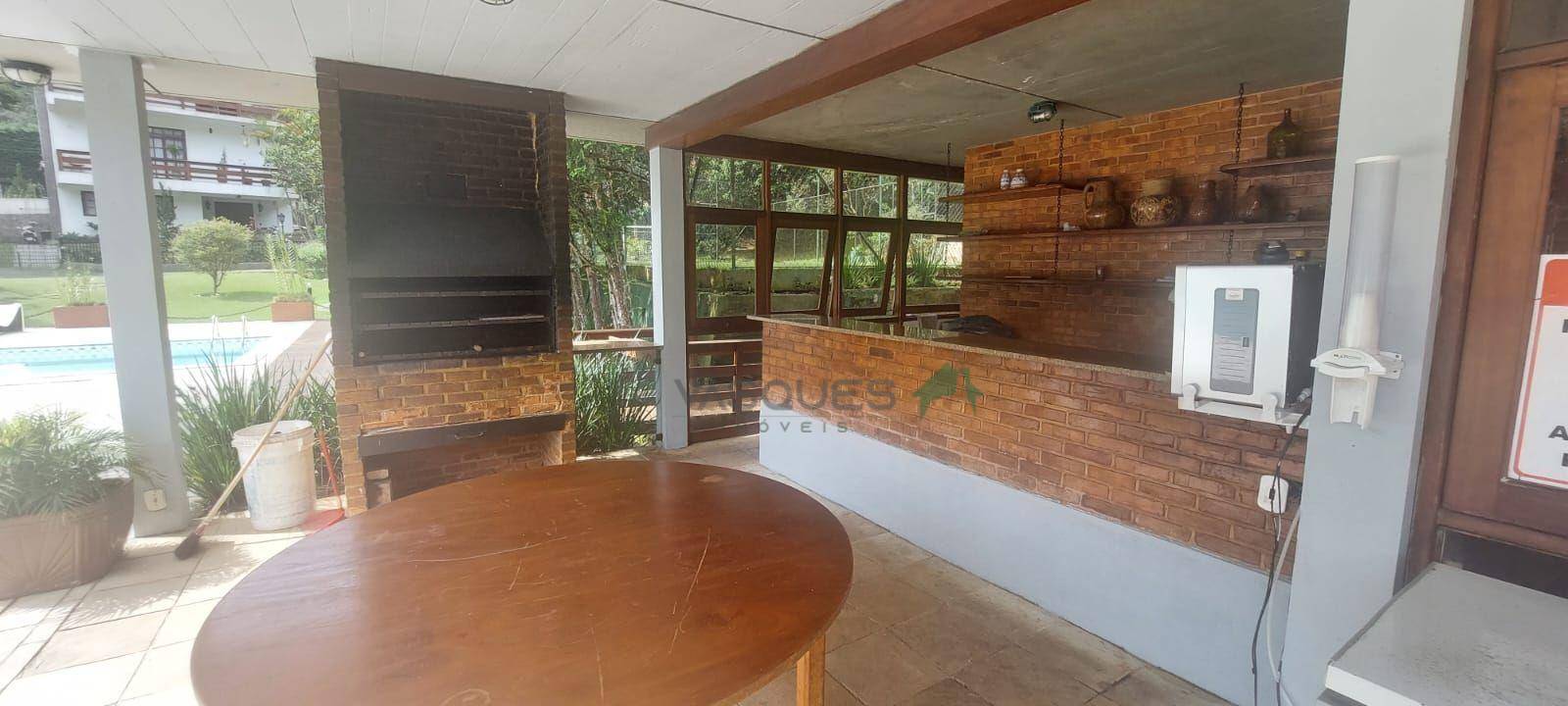 Casa de Condomínio à venda com 4 quartos, 330m² - Foto 20