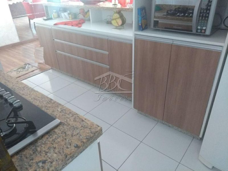 Apartamento à venda com 3 quartos, 125m² - Foto 15