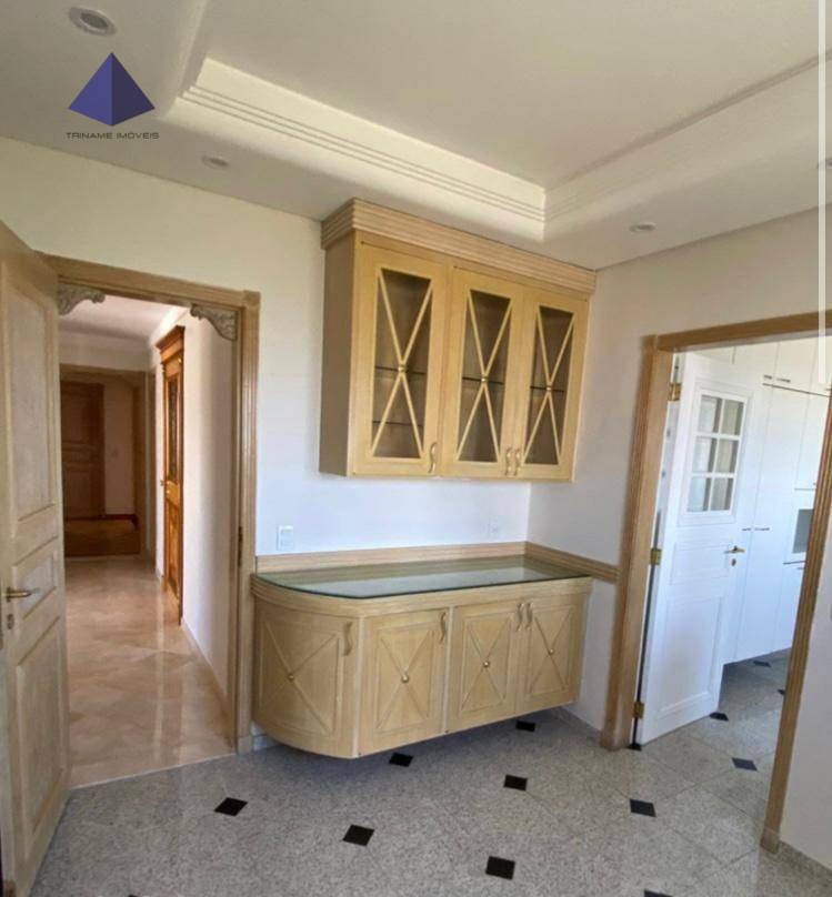 Apartamento, 4 quartos, 274 m² - Foto 4