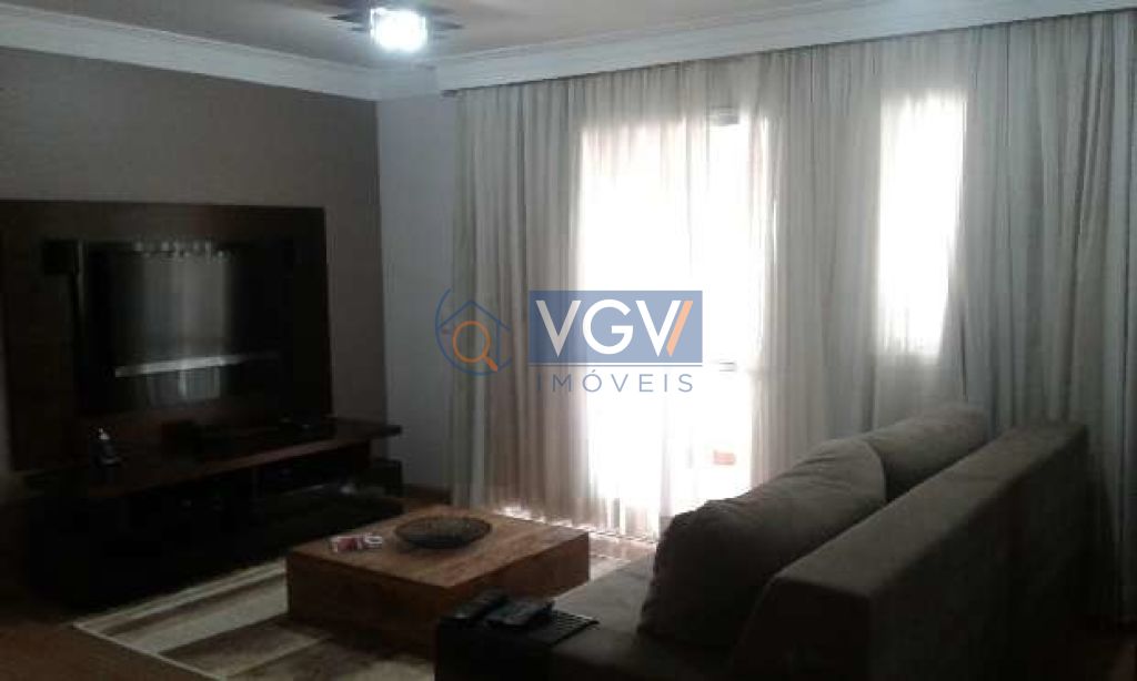 Apartamento à venda com 3 quartos, 103m² - Foto 1