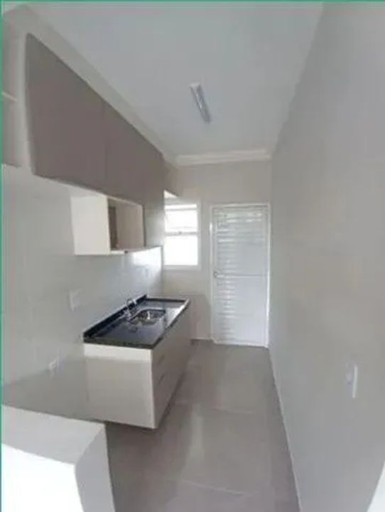 Apartamento à venda com 2 quartos, 47m² - Foto 3