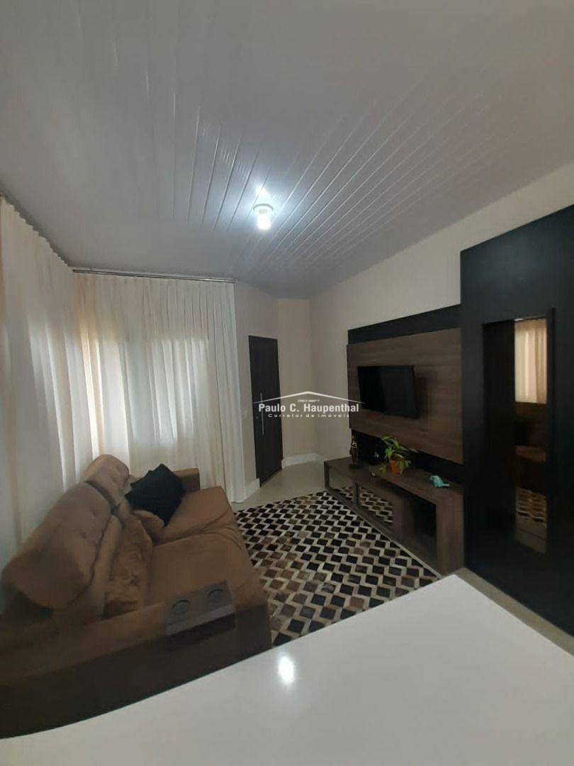 Casa à venda com 2 quartos, 136m² - Foto 19