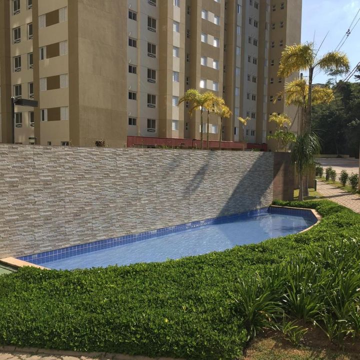 Apartamento à venda com 2 quartos, 60m² - Foto 21