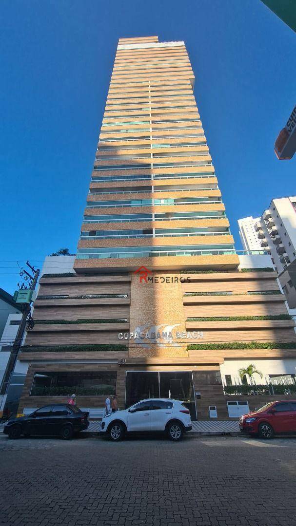 Apartamento à venda com 3 quartos, 138m² - Foto 24