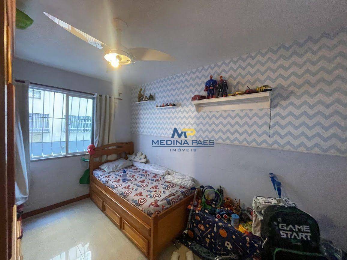 Apartamento à venda com 2 quartos, 76m² - Foto 16