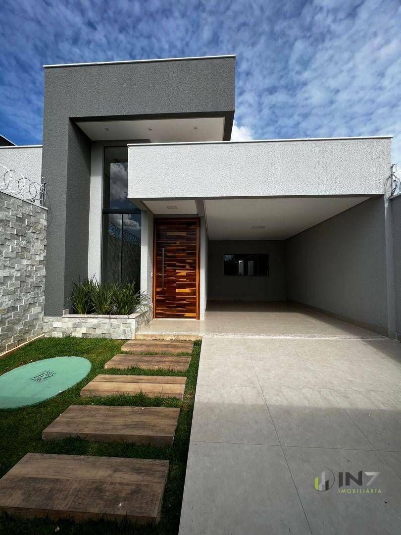 Casa de Condomínio à venda com 3 quartos, 132m² - Foto 2