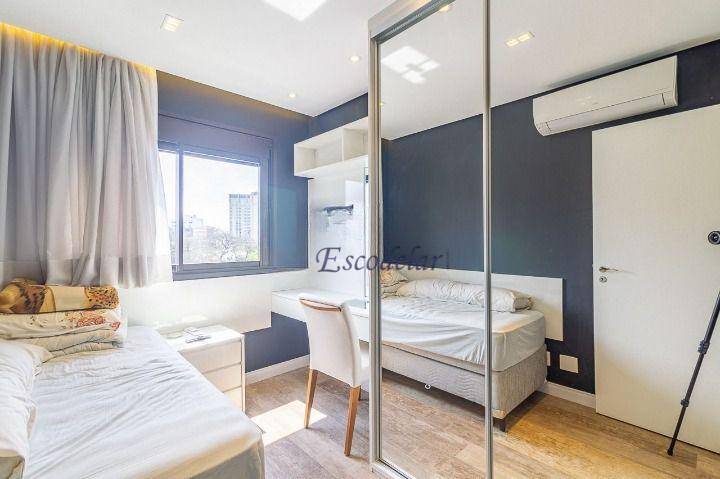 Apartamento à venda com 3 quartos, 103m² - Foto 18