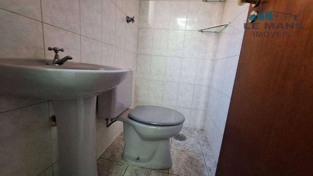 Apartamento à venda com 3 quartos, 115m² - Foto 21