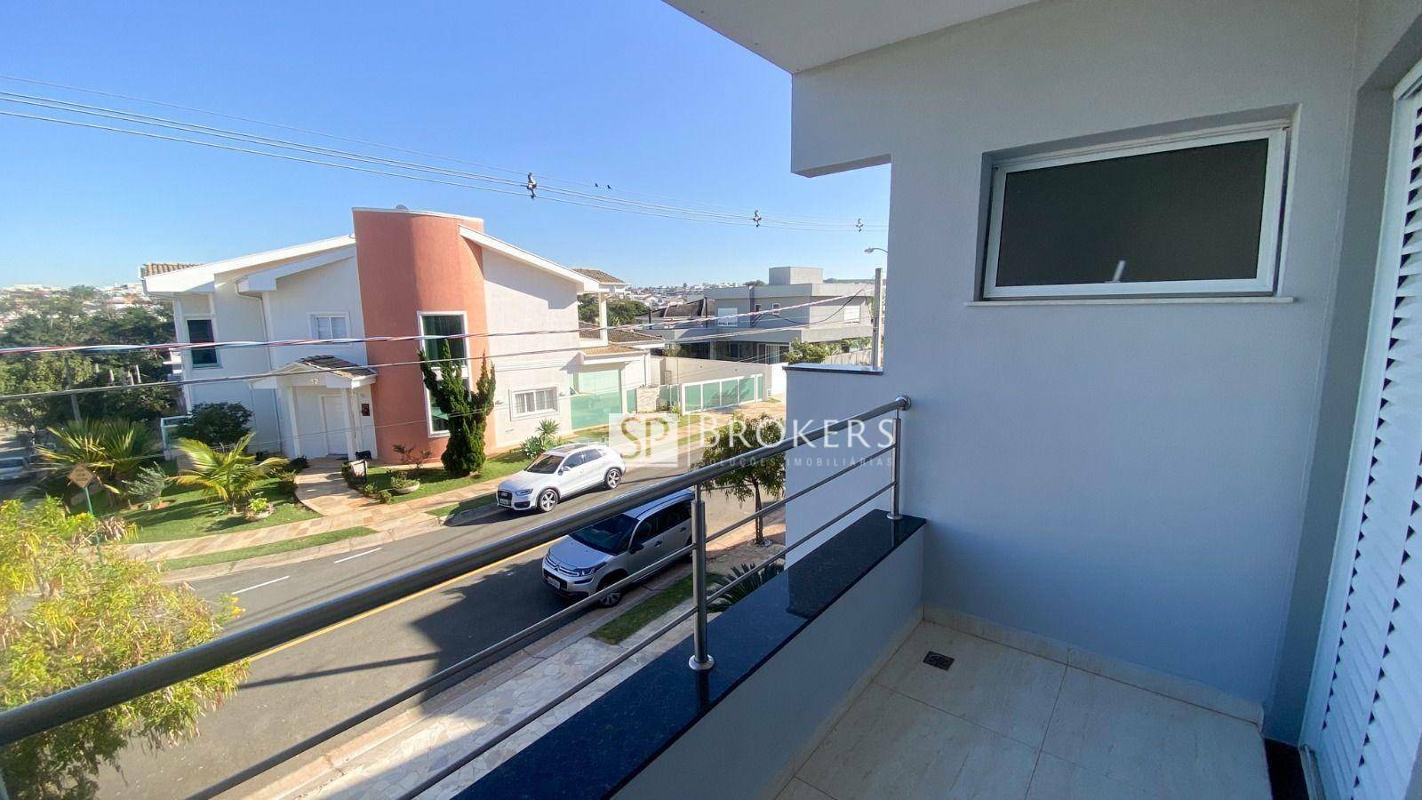 Casa de Condomínio à venda e aluguel com 5 quartos, 282m² - Foto 25