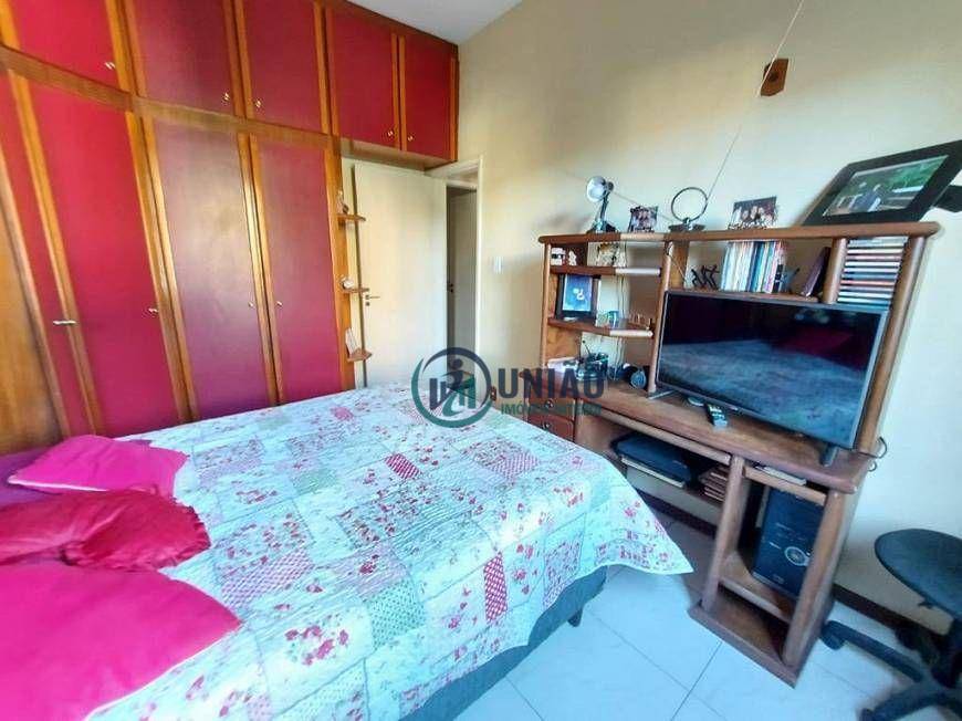 Apartamento à venda com 3 quartos, 85m² - Foto 4