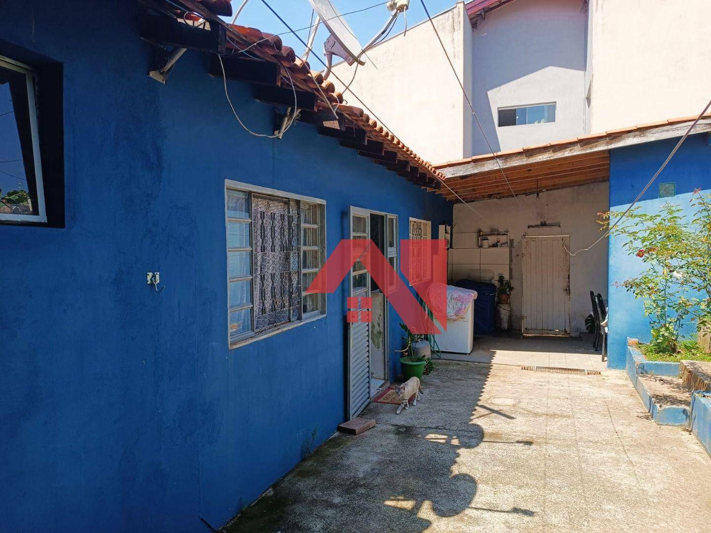 Casa à venda com 2 quartos, 130m² - Foto 11