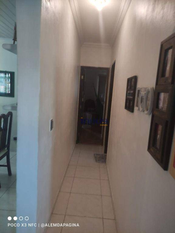 Apartamento à venda com 3 quartos, 102m² - Foto 8