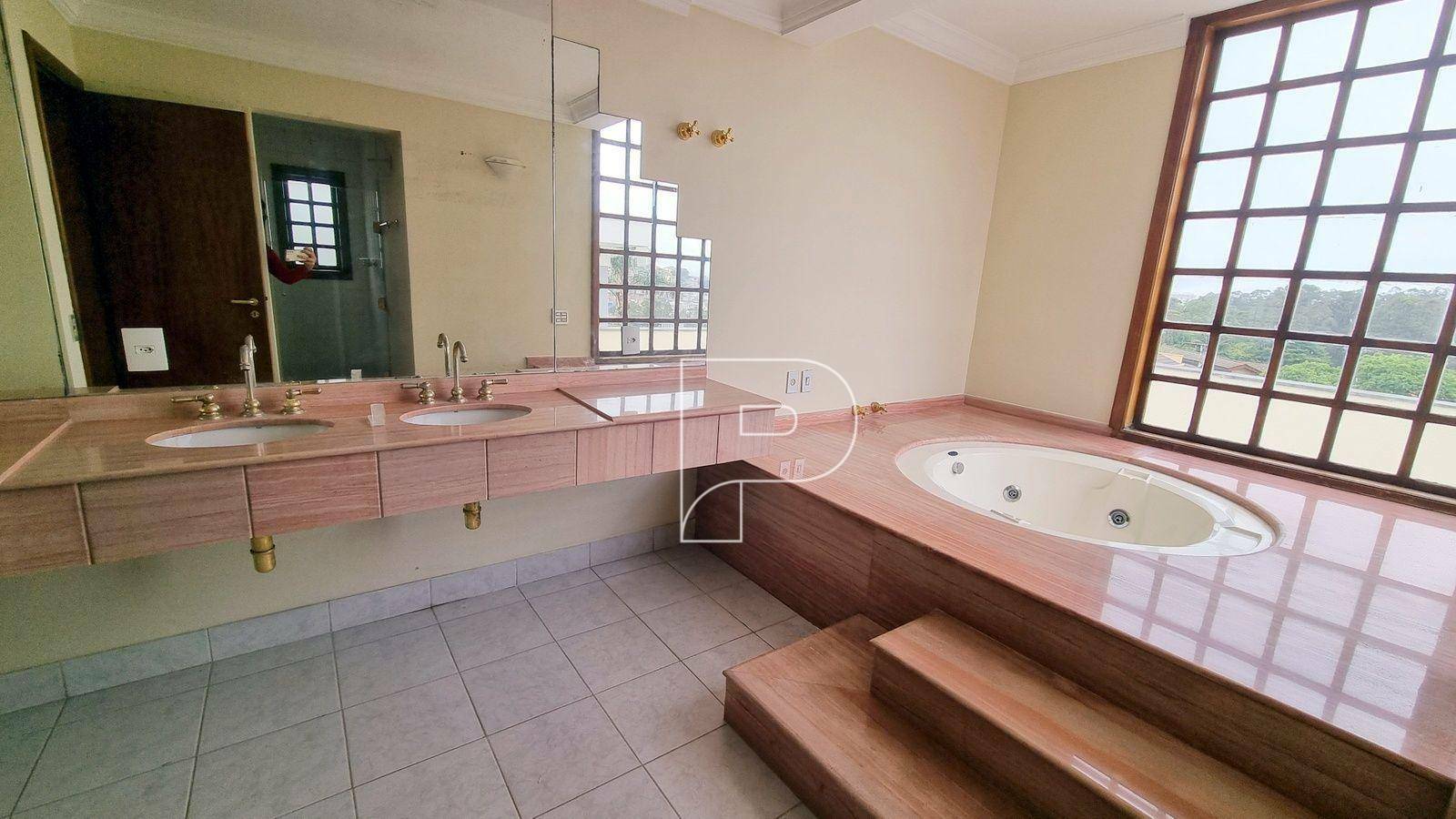 Casa de Condomínio à venda com 4 quartos, 520m² - Foto 29