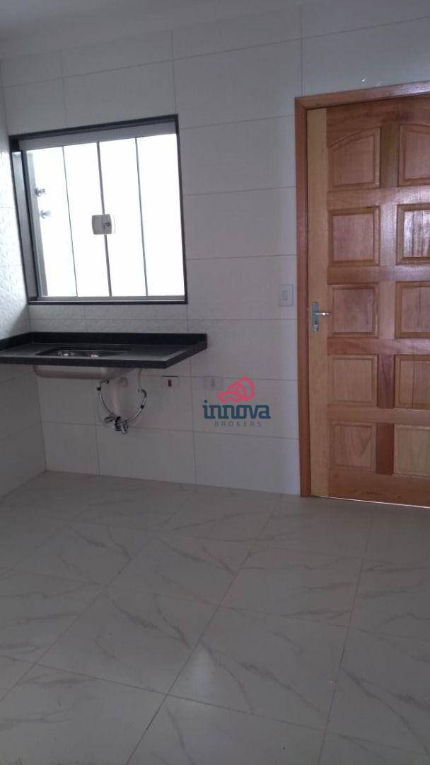 Sobrado à venda com 2 quartos, 70M2 - Foto 3