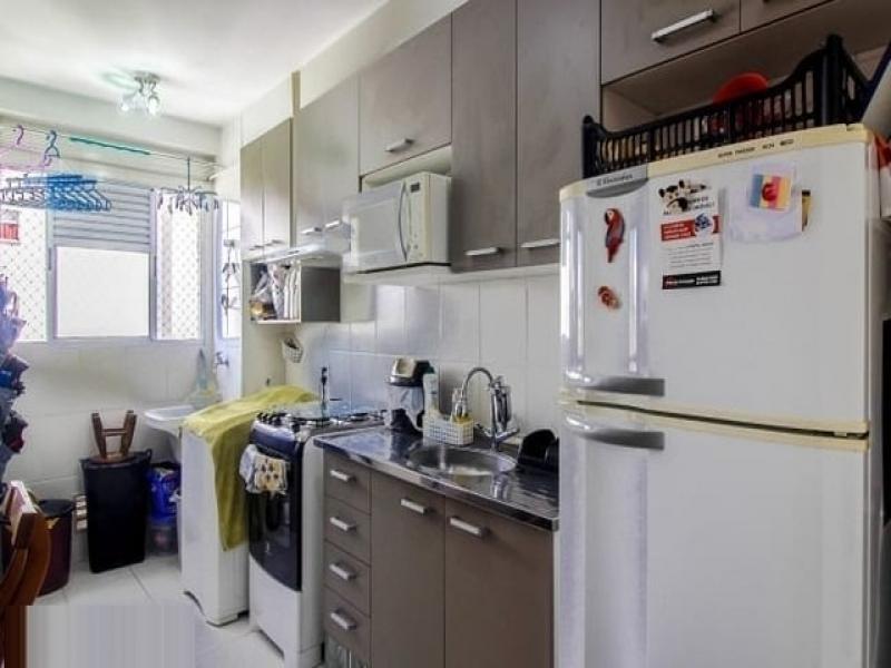 Apartamento à venda com 3 quartos, 113m² - Foto 4