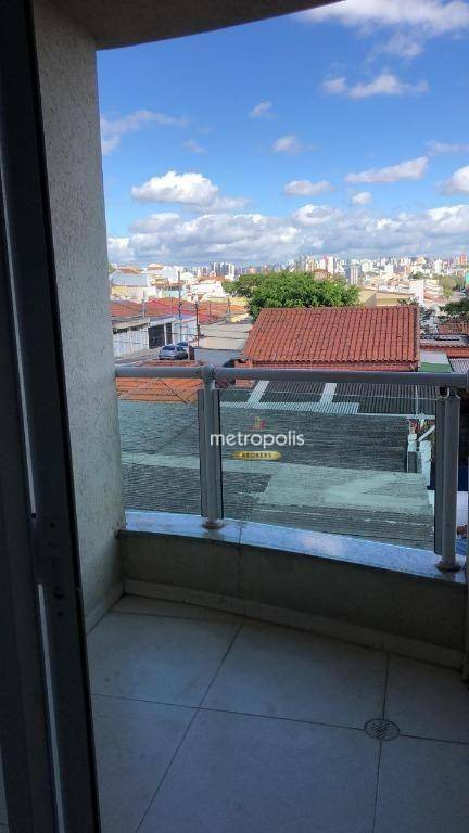 Apartamento à venda com 1 quarto, 55m² - Foto 3