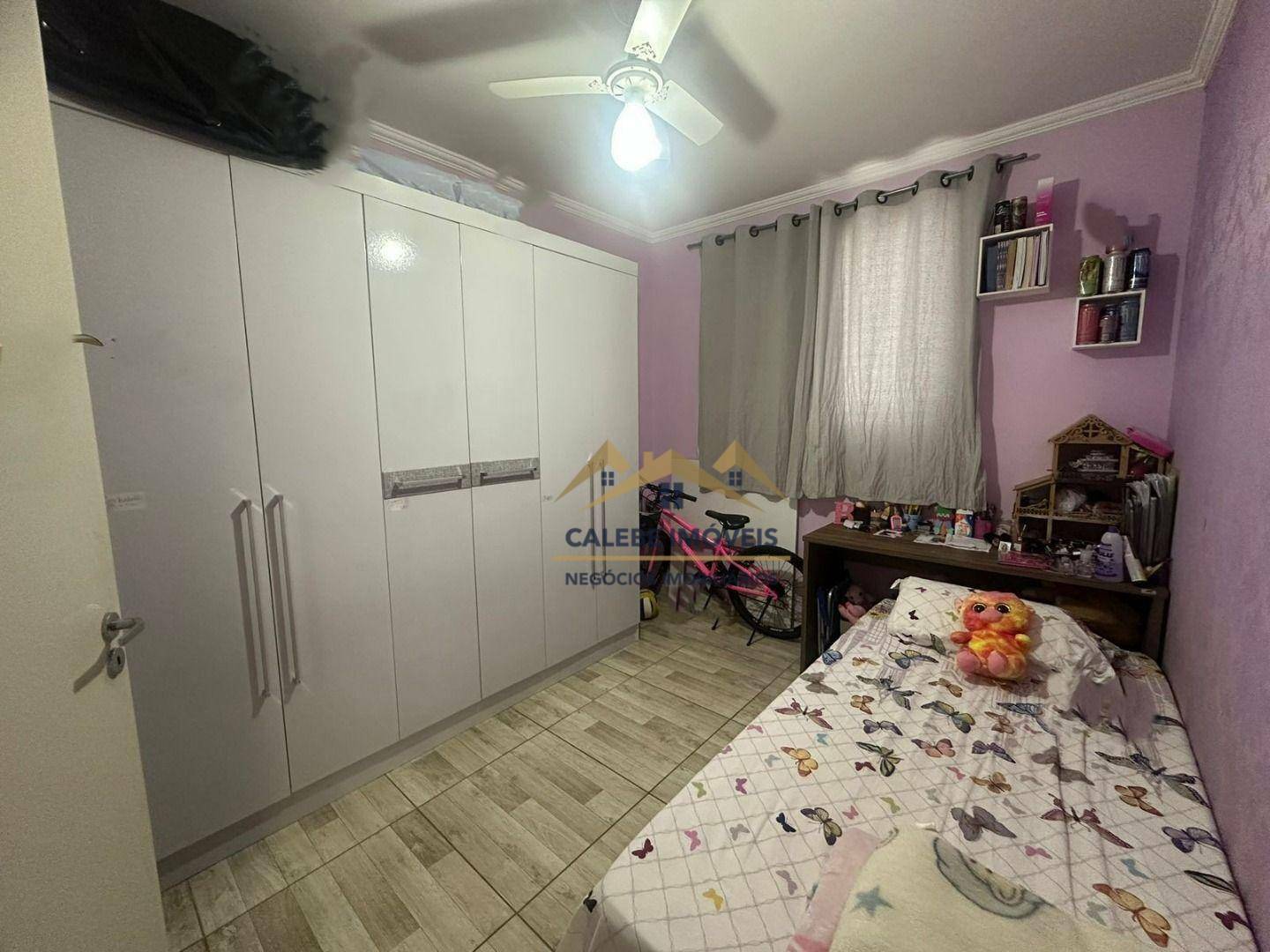 Apartamento à venda com 2 quartos, 43m² - Foto 7